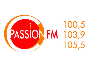 Logo CFIN Passion FM