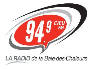 CIEU-FM Carleton-sur-Mer, Gaspésie.