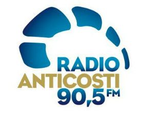 Logo CJBE Anticosti