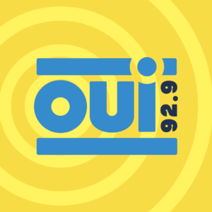 CFUT - Shawinigan - 929 - Oui Radio
