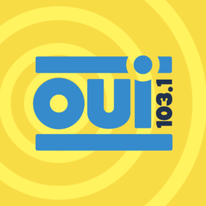 CHHO - Louiseville -1031 - Oui Radio