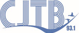 Logo CJTB 93.1